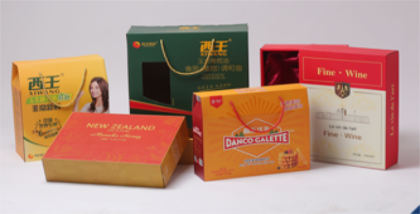 電子包裝將成為行業(yè)支柱 未來(lái)會(huì)有多智能？